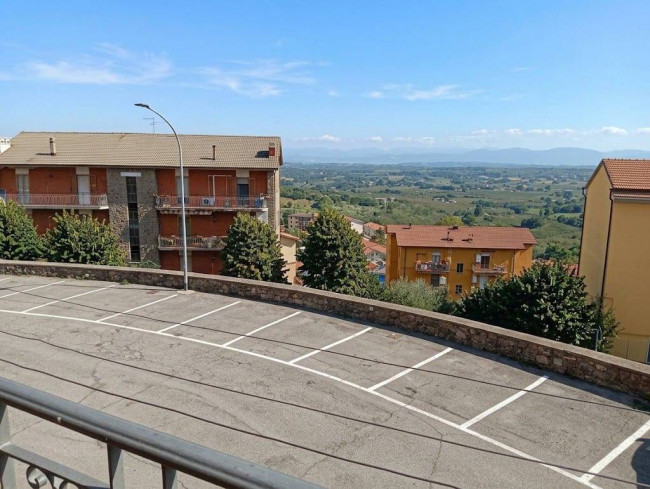 Apartment for sale in Soriano nel Cimino