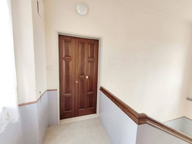 Apartment for sale in Soriano nel Cimino