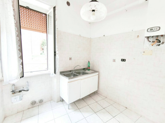 Apartment for sale in Soriano nel Cimino