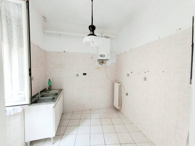 Apartment for sale in Soriano nel Cimino