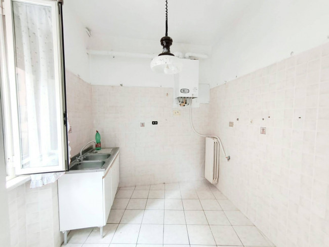 Apartment for sale in Soriano nel Cimino