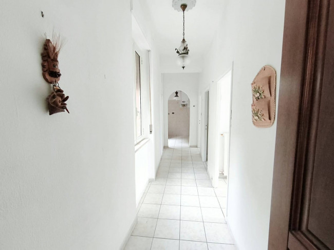 Apartment for sale in Soriano nel Cimino