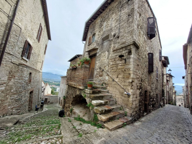 Apartment for rent in Narni