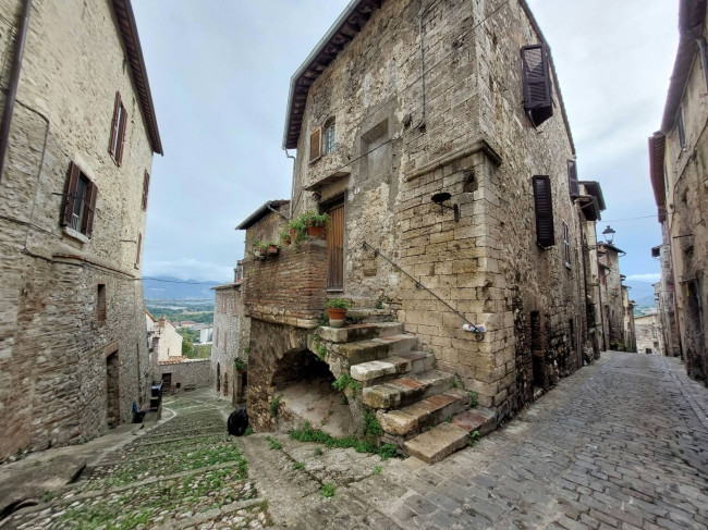 Apartment for rent in Narni