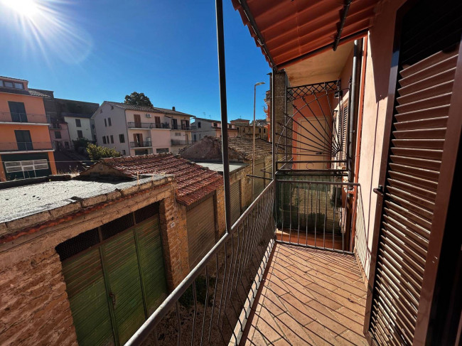 Apartment for sale in Vasanello
