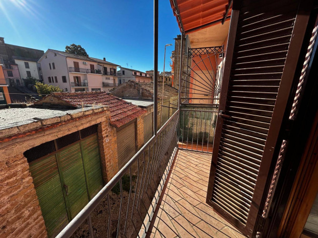Apartment for sale in Vasanello