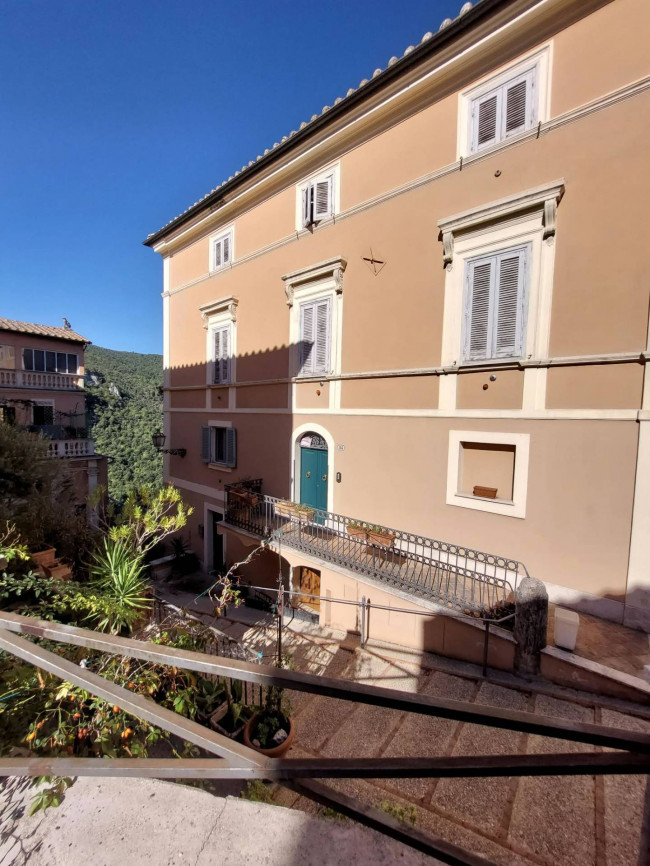 Apartment for sale in Narni