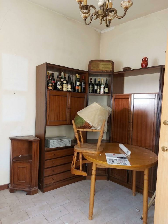 Apartment for sale in Narni