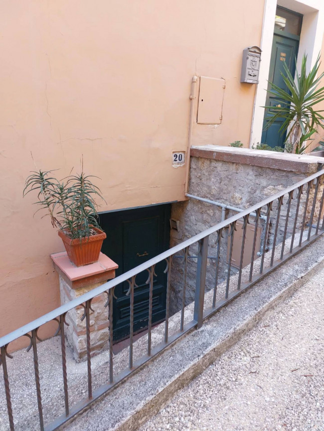 Apartment for sale in Narni