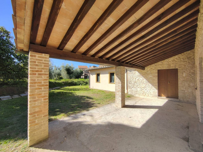 Homestead for sale in Avigliano Umbro