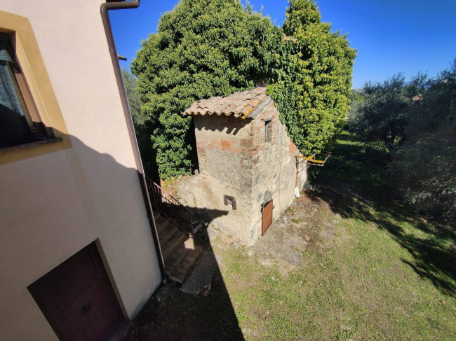 Homestead for sale in Avigliano Umbro