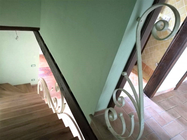 Homestead for sale in Avigliano Umbro