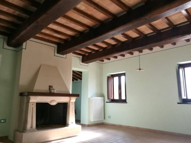 Homestead for sale in Avigliano Umbro