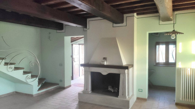 Homestead for sale in Avigliano Umbro