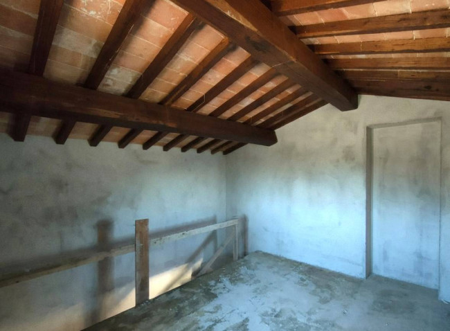 Homestead for sale in Avigliano Umbro