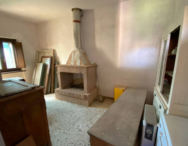 Homestead for sale in Avigliano Umbro