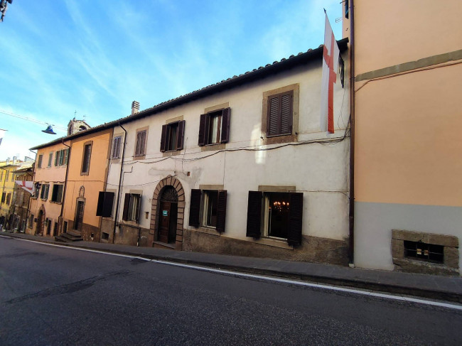 Apartment for sale in Soriano nel Cimino