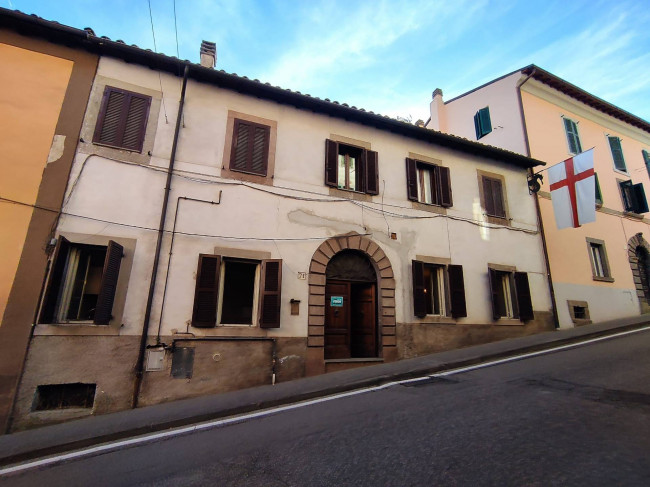 Apartment for sale in Soriano nel Cimino