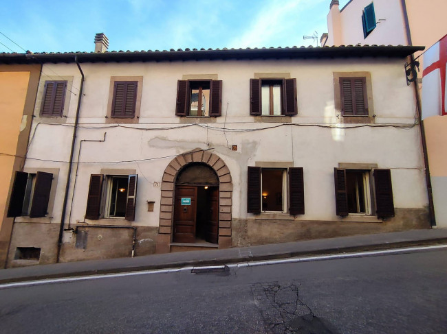 Apartment for sale in Soriano nel Cimino