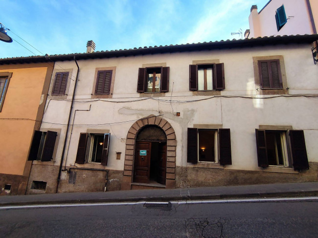 Apartment for sale in Soriano nel Cimino