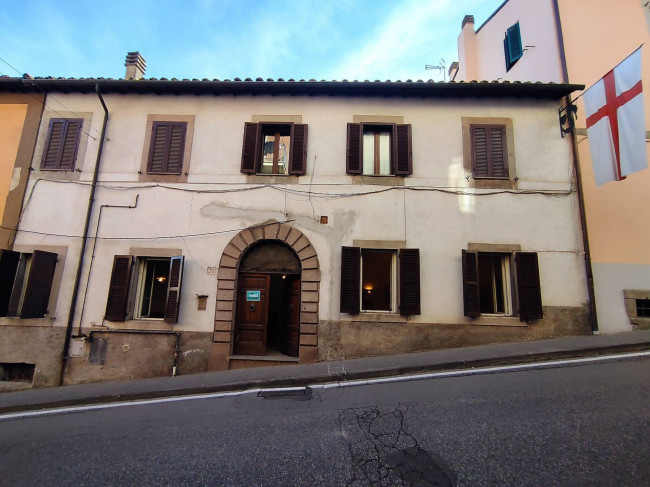 Apartment for sale in Soriano nel Cimino