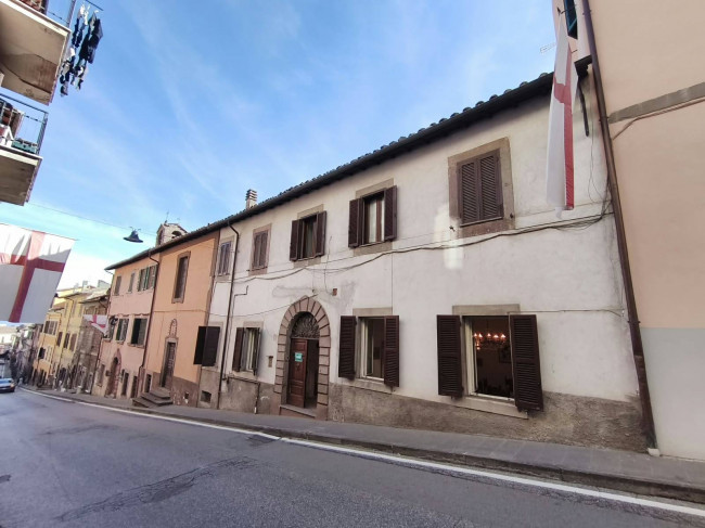 Apartment for sale in Soriano nel Cimino