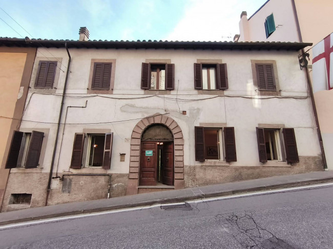 Apartment for sale in Soriano nel Cimino