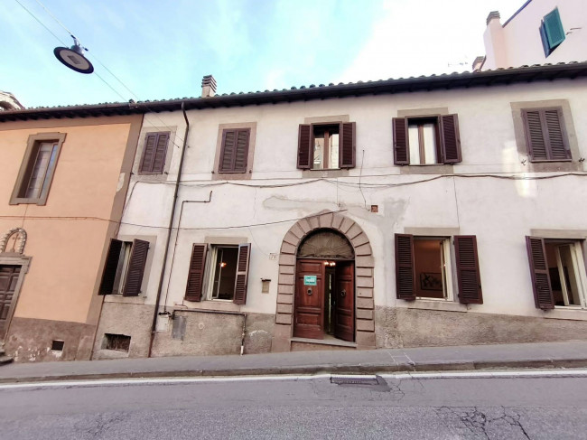 Apartment for sale in Soriano nel Cimino