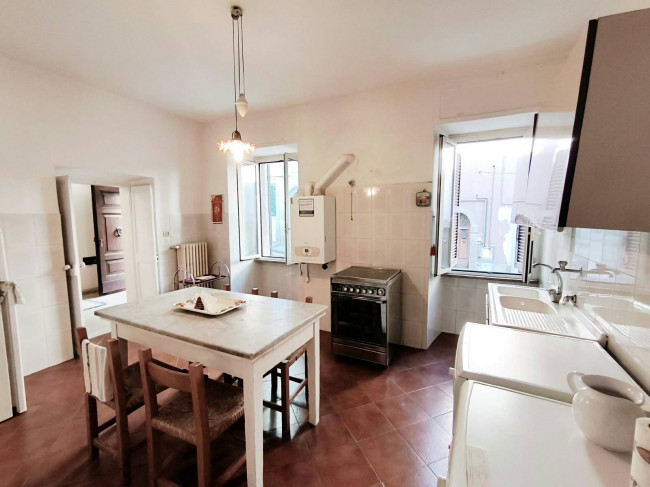 Apartment for sale in Soriano nel Cimino