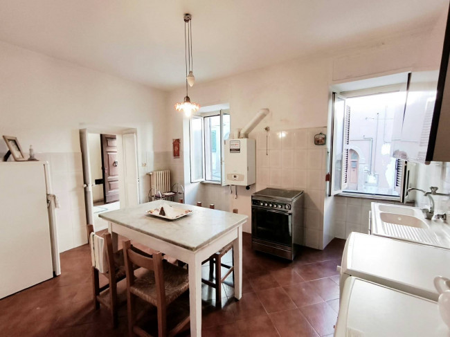 Apartment for sale in Soriano nel Cimino