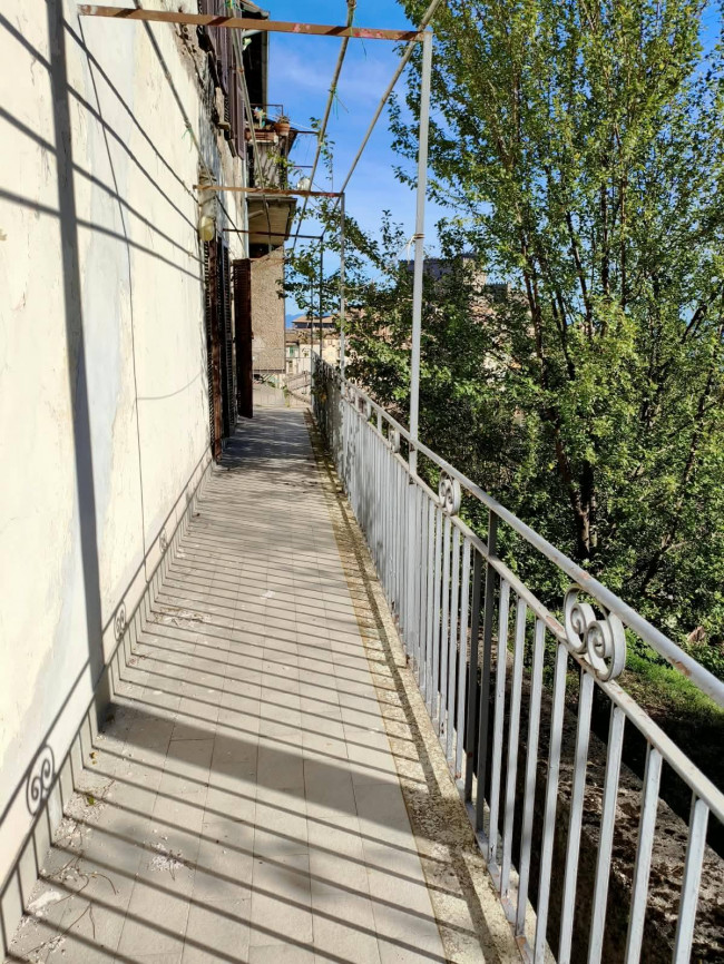 Apartment for sale in Soriano nel Cimino