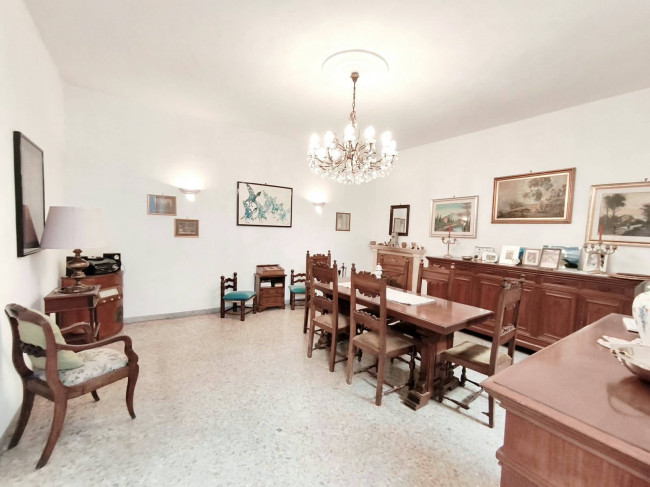 Apartment for sale in Soriano nel Cimino