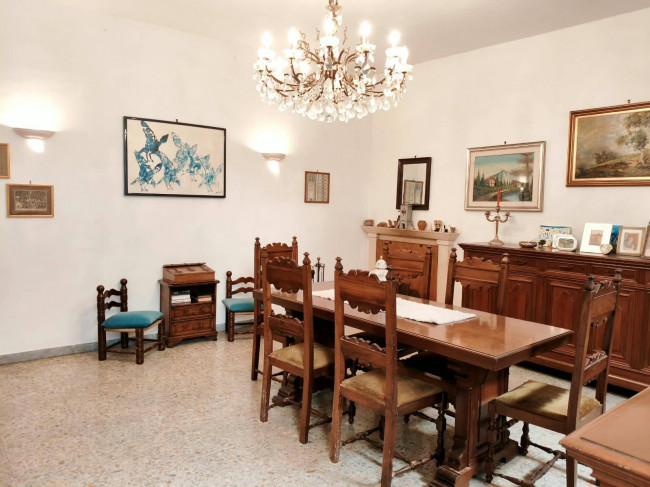 Apartment for sale in Soriano nel Cimino