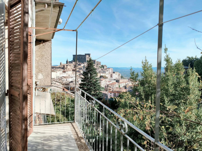 Apartment for sale in Soriano nel Cimino