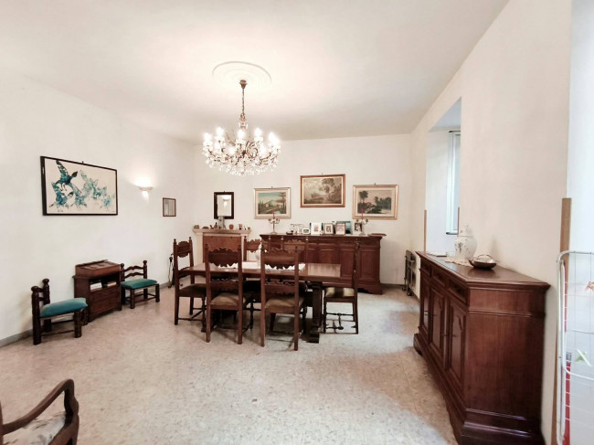 Apartment for sale in Soriano nel Cimino