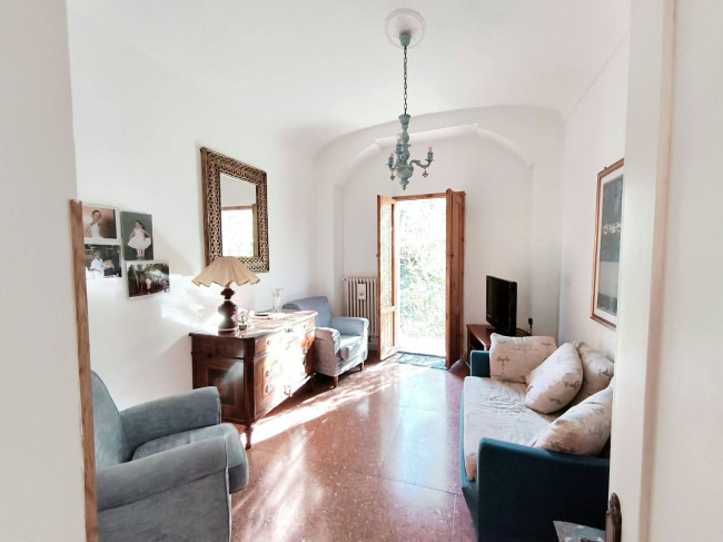 Apartment for sale in Soriano nel Cimino