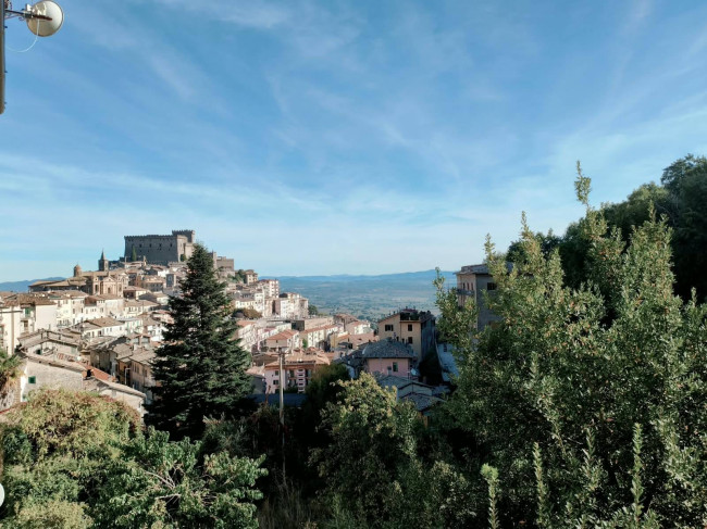Apartment for sale in Soriano nel Cimino