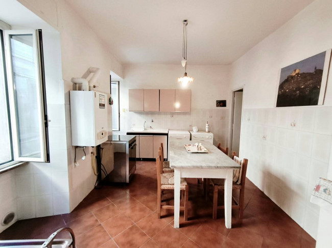 Apartment for sale in Soriano nel Cimino