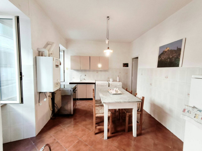 Apartment for sale in Soriano nel Cimino