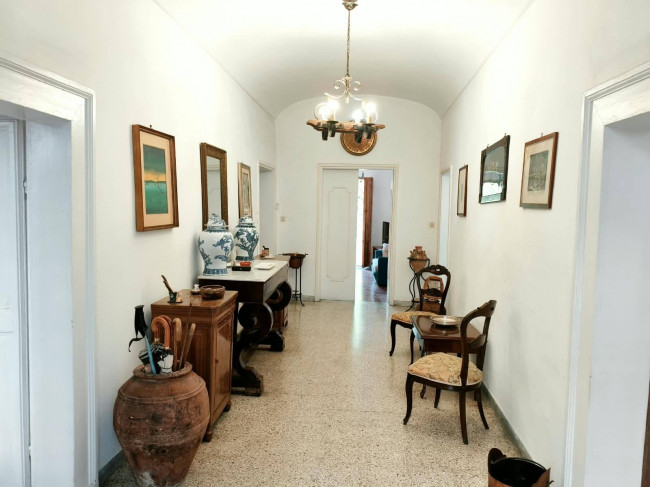 Apartment for sale in Soriano nel Cimino