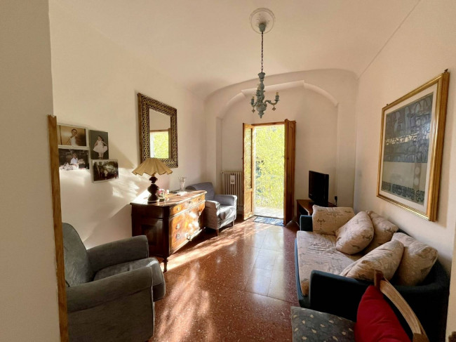 Apartment for sale in Soriano nel Cimino
