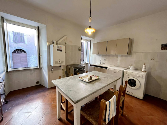 Apartment for sale in Soriano nel Cimino