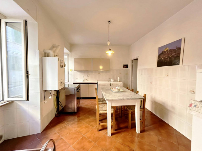 Apartment for sale in Soriano nel Cimino