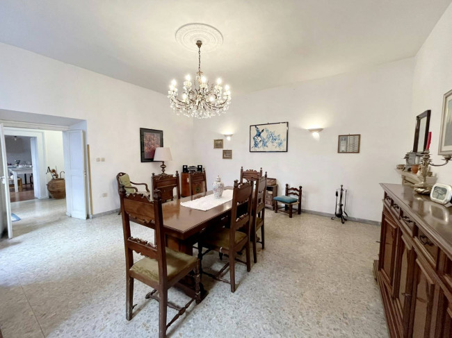 Apartment for sale in Soriano nel Cimino