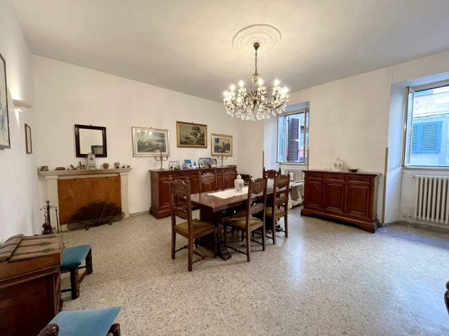 Apartment for sale in Soriano nel Cimino