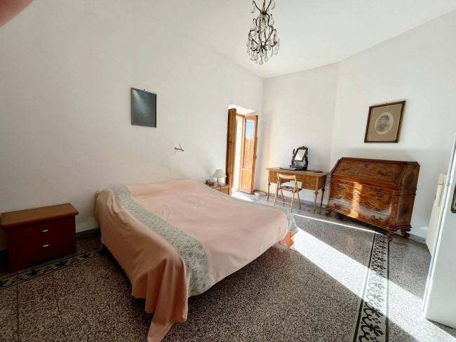 Apartment for sale in Soriano nel Cimino