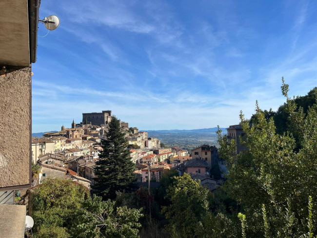 Apartment for sale in Soriano nel Cimino