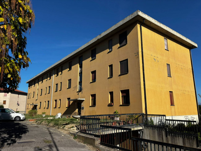 Appartamento in vendita a Amelia