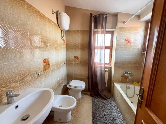 Terraced House for sale in Vasanello