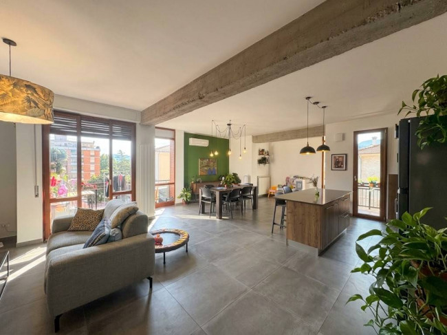 Apartment for sale in Narni